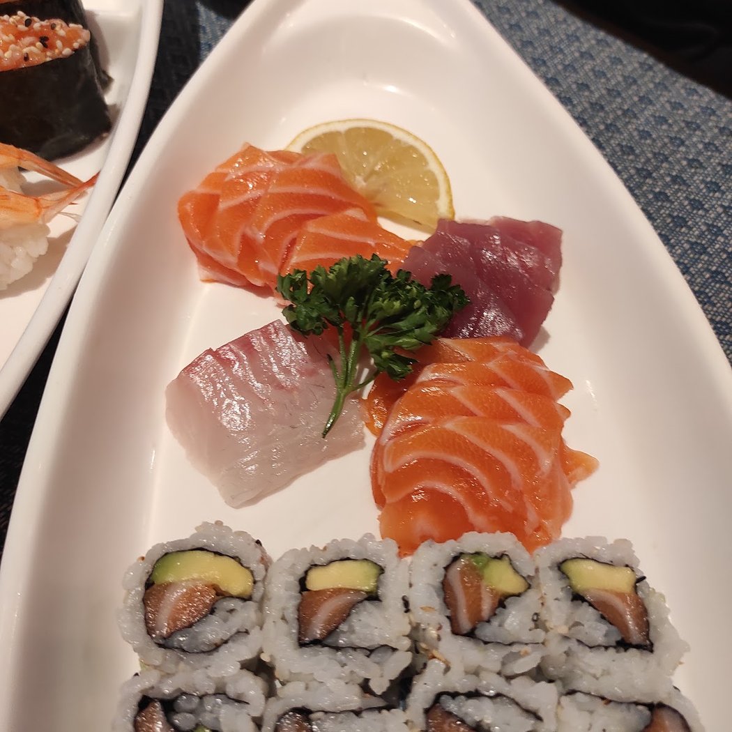 Sushi Sakanaya 3